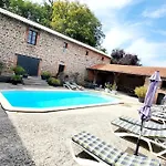 Chateau Les Bardons La Pacaudière
