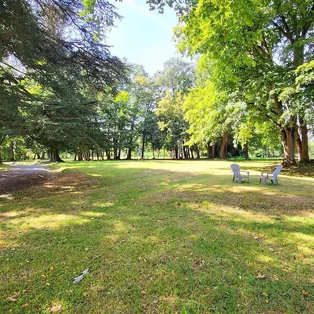 Villa Chateau Les Bardons *