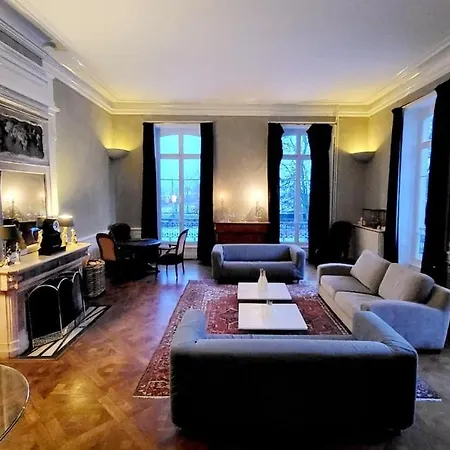 Chateau Les Bardons *