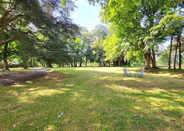 Villa Chateau Les Bardons *