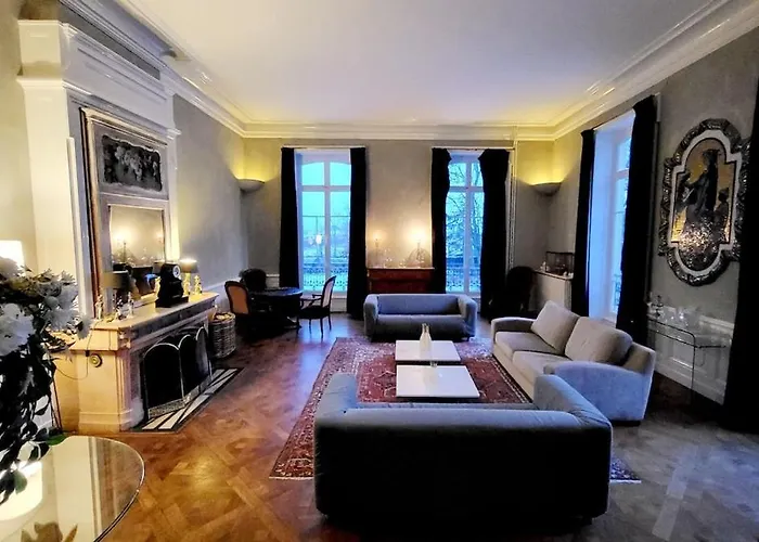 Chateau Les Bardons *